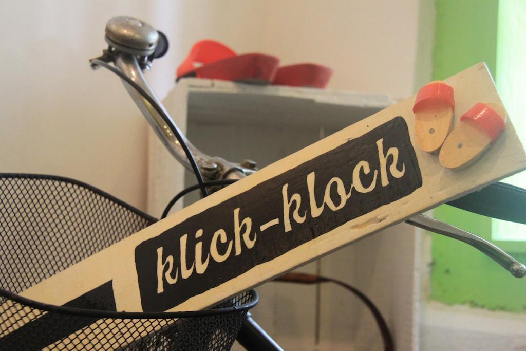 Malacca Klick - Klock Home Stay מראה חיצוני תמונה